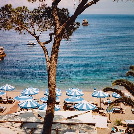 Villa Sant'Andrea, A Belmond Hotel, Taormina Mare Exterior foto