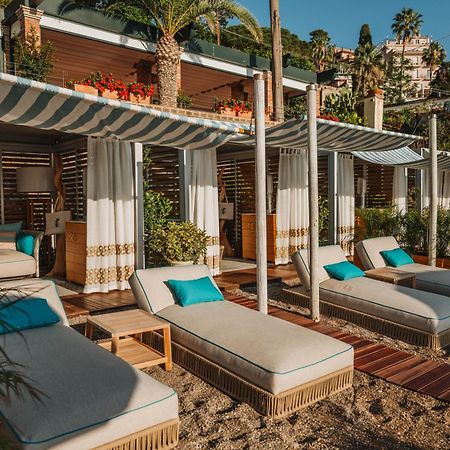 Villa Sant'Andrea, A Belmond Hotel, Taormina Mare Exterior foto