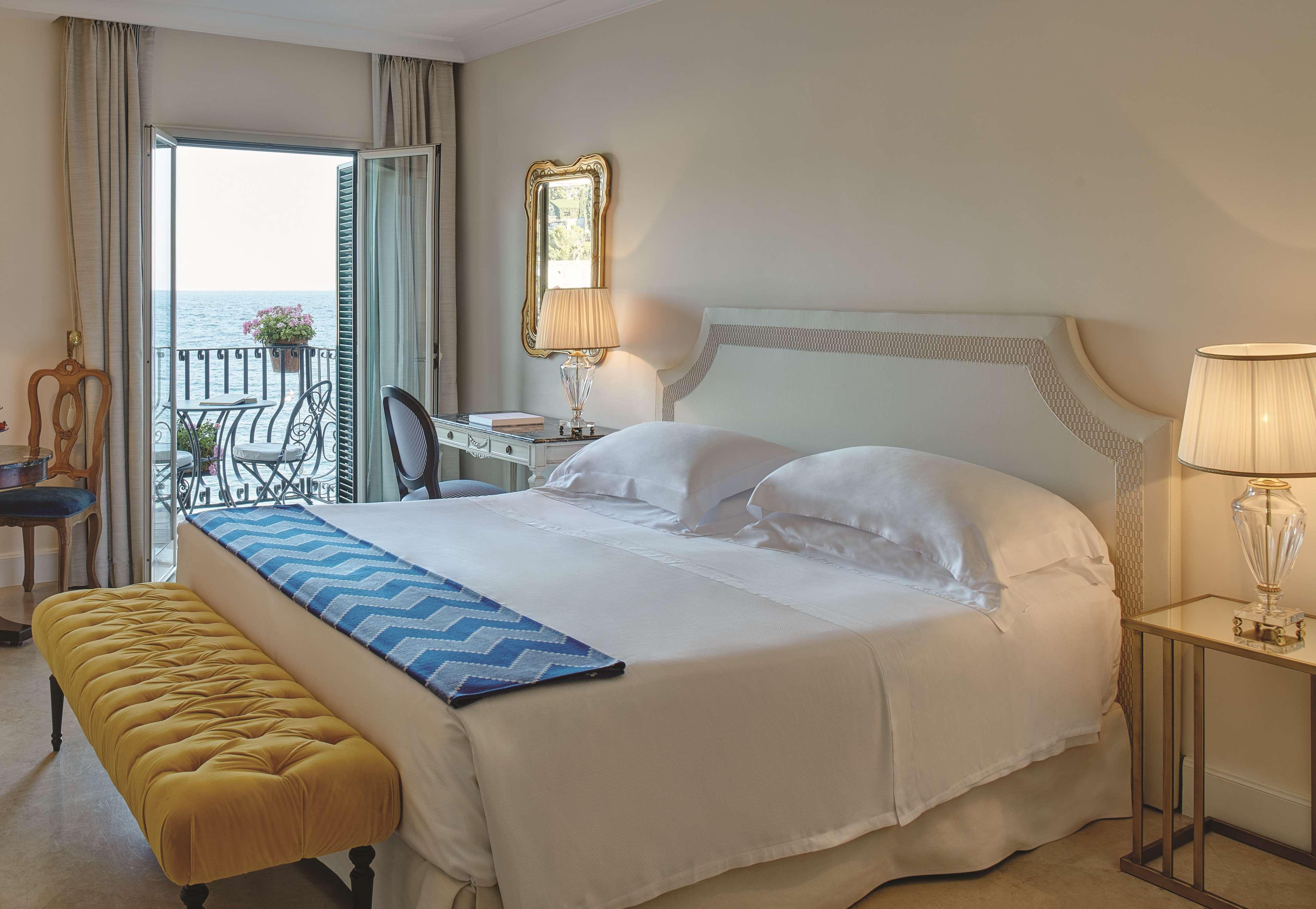 Villa Sant'Andrea, A Belmond Hotel, Taormina Mare Exterior foto