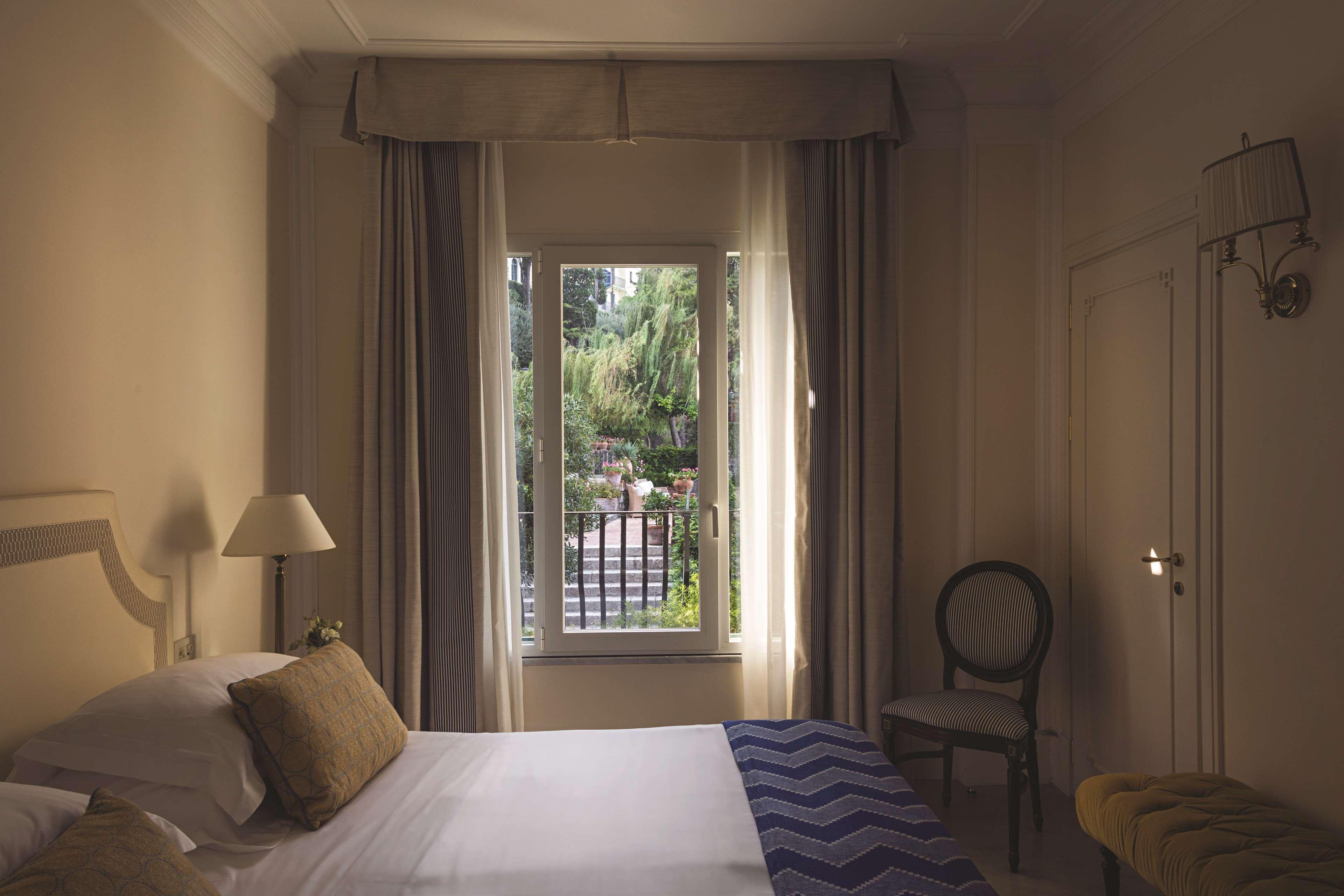 Villa Sant'Andrea, A Belmond Hotel, Taormina Mare Exterior foto