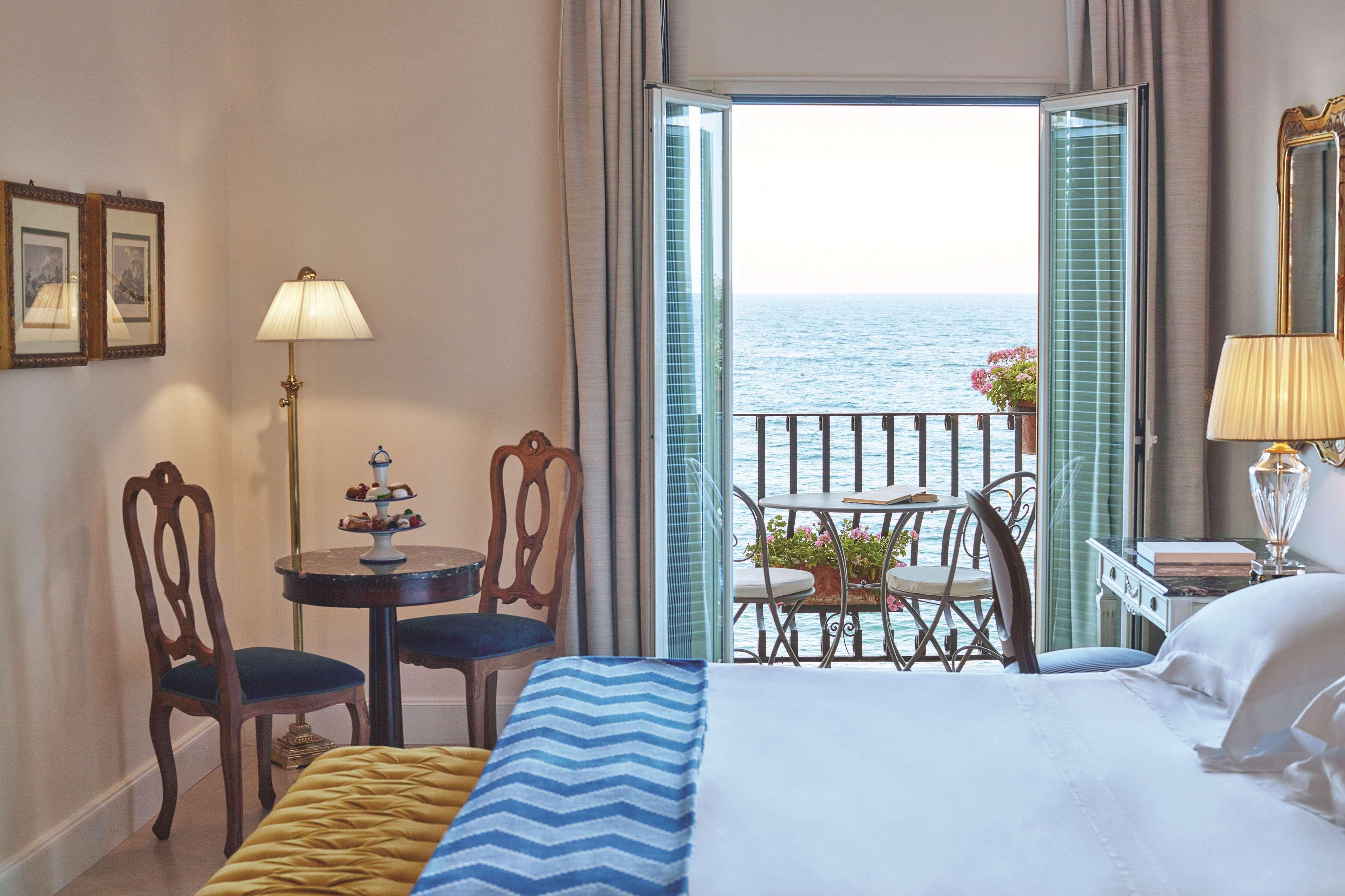 Villa Sant'Andrea, A Belmond Hotel, Taormina Mare Exterior foto