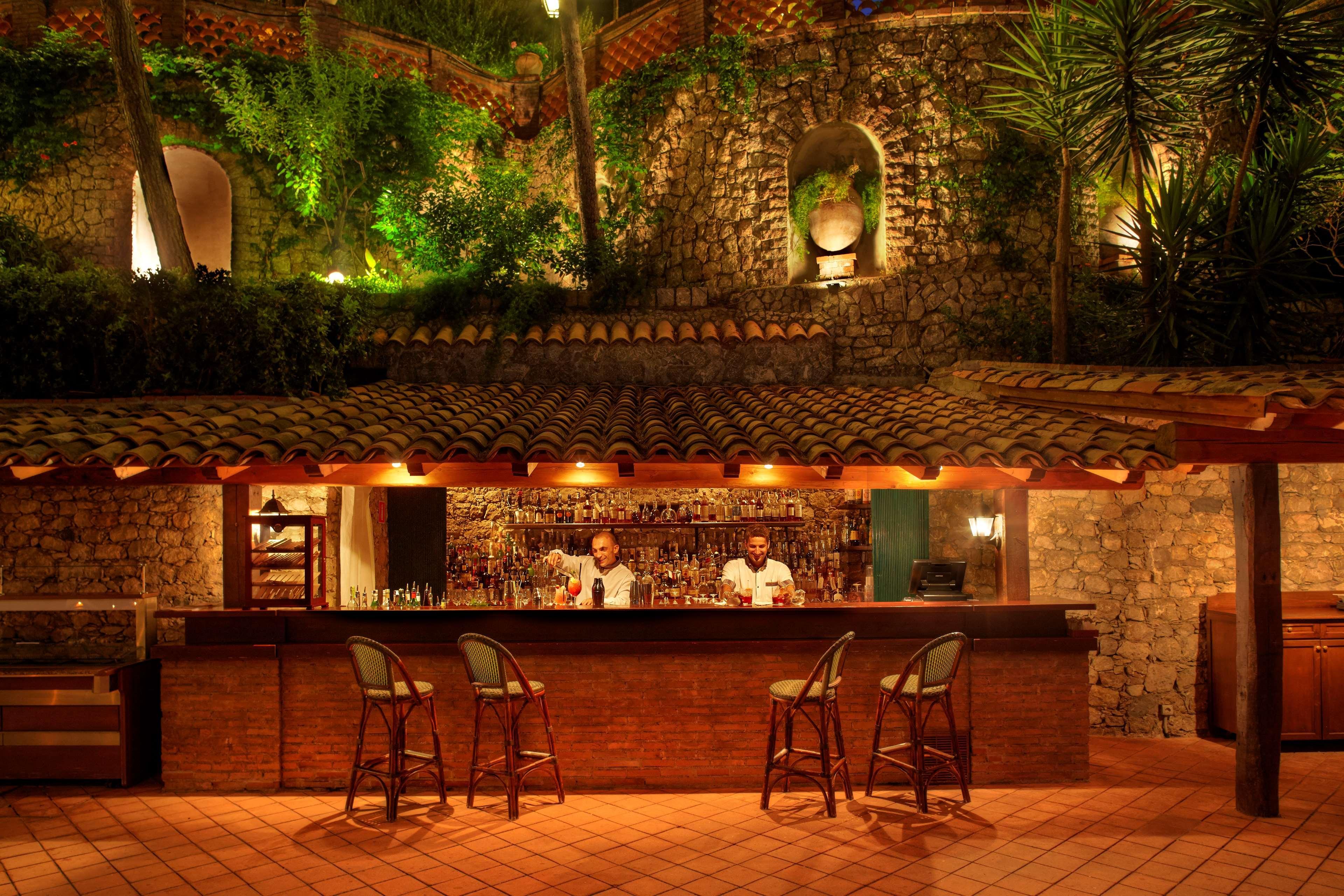 Villa Sant'Andrea, A Belmond Hotel, Taormina Mare Exterior foto