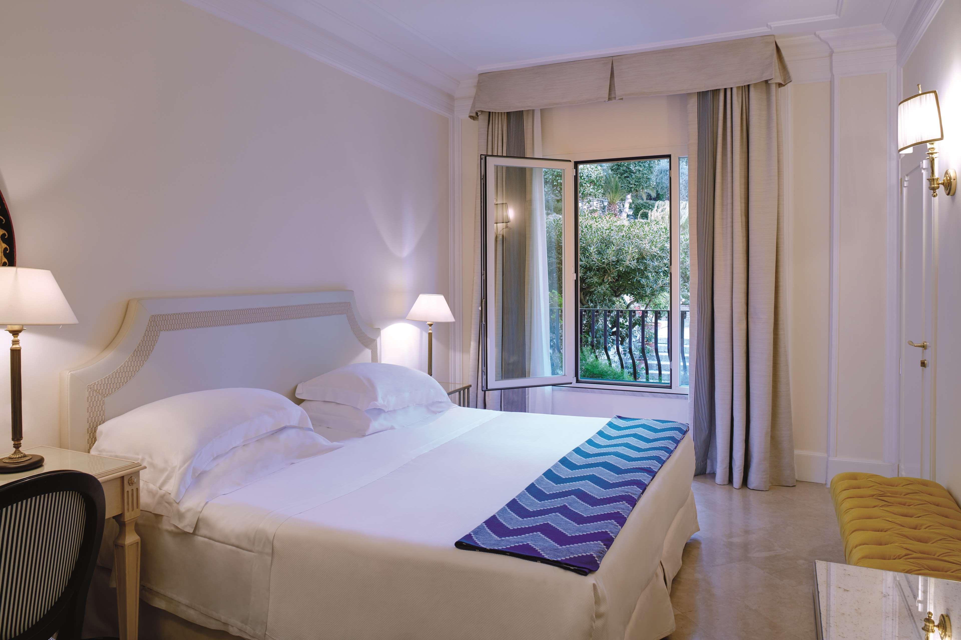 Villa Sant'Andrea, A Belmond Hotel, Taormina Mare Exterior foto