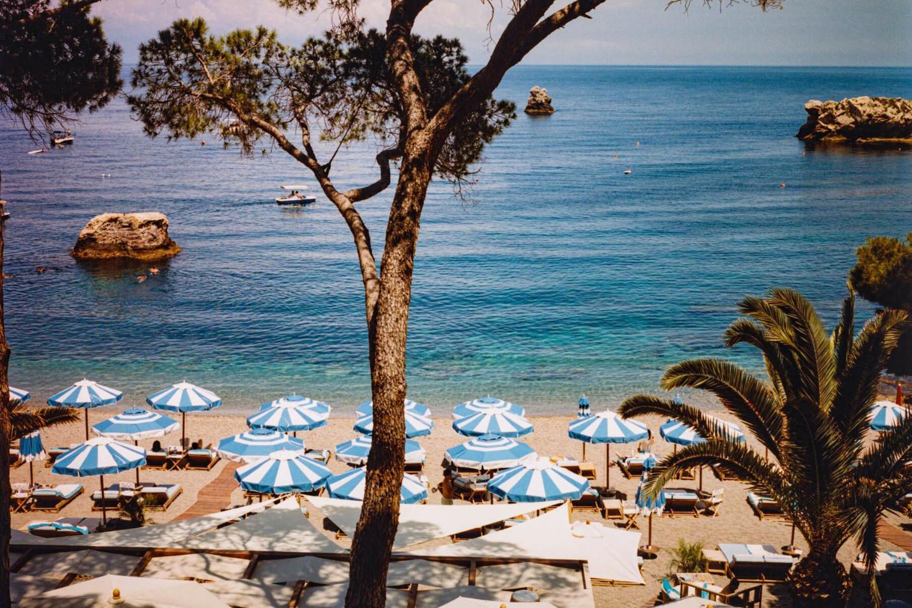 Villa Sant'Andrea, A Belmond Hotel, Taormina Mare Exterior foto