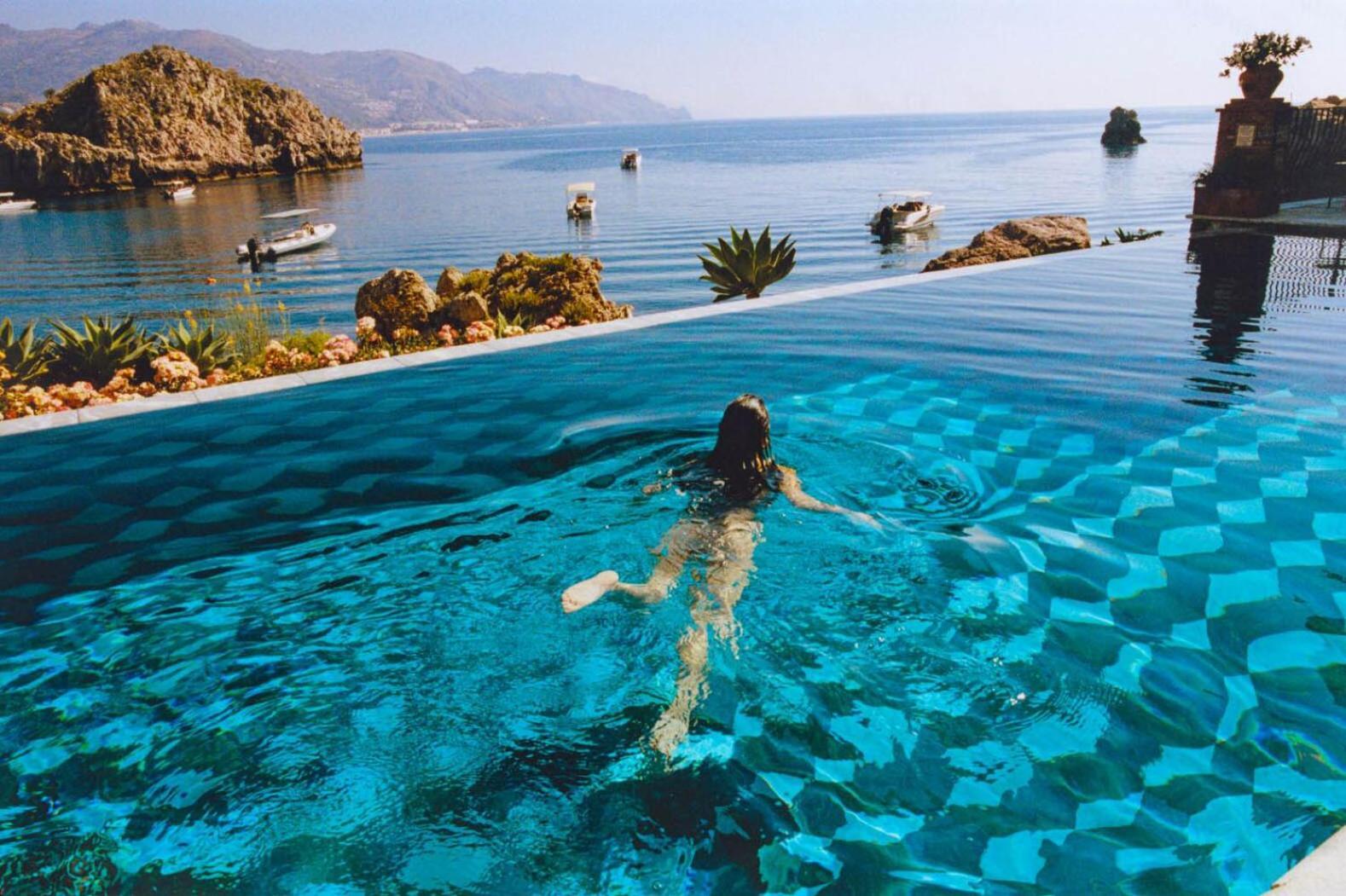Villa Sant'Andrea, A Belmond Hotel, Taormina Mare Exterior foto
